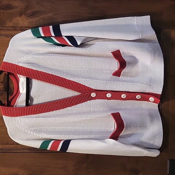 The Great Cardigan - Picture 3 of 7